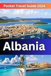 Albania Pocket Travel Guide 2024: D