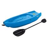 Lifetime Wave Kayak Youth, Blue