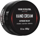 Viking Revolution Mens Hand Cream f