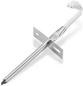 【Upgraded】 EBG61305805 DG32-00002B Range Oven Temperature Sensor Probe Replacement for Sam.Sung LG Oven Temperature Sensor - 365 Days QA - by AMI PARTS