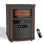 WEWARM Space Heaters for Indoor Use