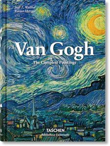 Van Gogh. 