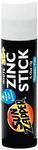 Sun Zapper Zinc Stick SPF 50+ - Sun Block Sticks for Face 12g (White)