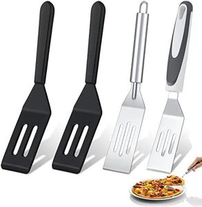 4 Pieces M