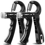 Grip Exercisers