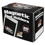 BCW 35 PT Magnetic Card Holder -20 