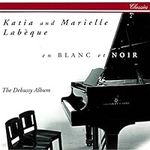 Debussy Album: Blanc Et Noir