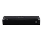 Epson Workforce Es-200 Color Portable Document Scanner with Adf for Pc and Mac, Sheet-fed and Duplex Scanning