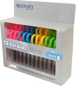 Westcott 5
