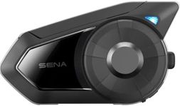 Sena 30K Motorcycle Bluetooth Heads