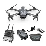 X Pro LIMITLESS 5 Camera Drone for 