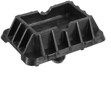 BINB ROAD 1Pcs Under Car Support Lifting Jack Pad 51717169981 Compatible with BMW 328i 335i 428i 530i X3 X4 | Compatible with Mini Cooper F55 F56 F57