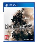 SEGA NieR: Automata - Game of the YoRHa Edition - PS4