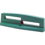 Multi-Sharp® MS1401 Shear & Scissor Sharpener. Will Sharpen All Types of Shears: Regular, Long-Handles, Single Cutting Edge, Stainless Steel. Easy to use with an Extremely Long Life.