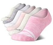 Reebok Women's Athletic Socks - 6 P