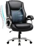 COLAMY Big & Tall Office Chair 400l