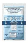Medline Accu Therm Heavy Weight Instant Cold Packs, 4.75" x 7", Case of 16