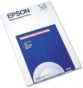 Epson Ultr