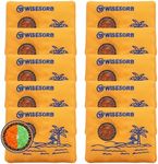 Wisesorb 100gx10pcs Rechargeable De