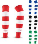 Lion Sportswear Soccer Sock Leg Sle