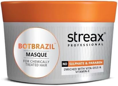 Streax Pro