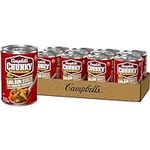 Campbell’s Chunky Soup, Sirloin Bur