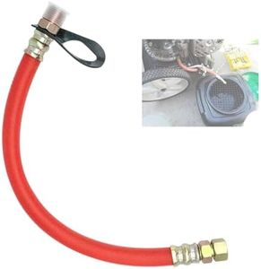 Oil Drain 