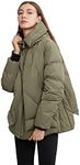 Fitouch Women's Bos Winter Down Puffer Jacket