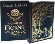 A Court of Thorns and Roses Collect