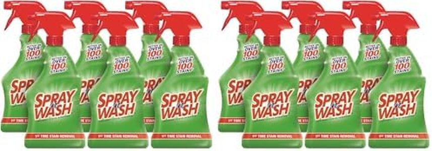 Spray N'Wa