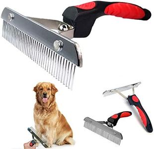 Dog Brushe