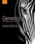 Genetics: Genes, genomes, and evolution