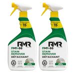 RMR-86 Instant Stain Remover Spray 1.9 L - Scrub Free Formula