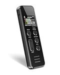 128GB Voice Recorder with Playback,