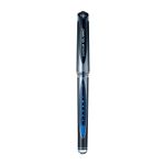 UNI-BALL Signo Gel Impact UM153S 1.0mm Gel Pen | Blue Ink, Pack of 1