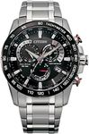 Citizen Men's Eco-Drive Sport Luxur