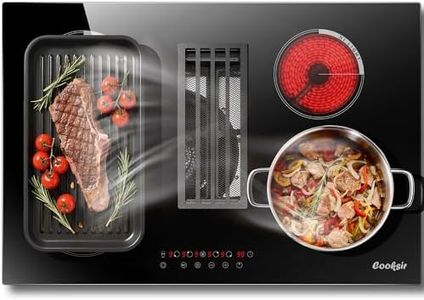 Cooksir 30