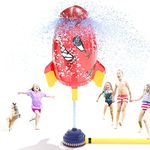 Banzai Water Sprinkler For Kids