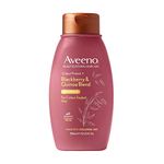 Aveeno Colour Protect Hair Shampoo with Blackberry & Quinoa, 354ml