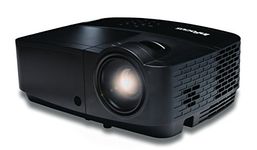 InFocus IN2126a Widescreen Network Projector