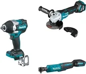 Makita 18V LXT Li-Ion Brushless 4-S