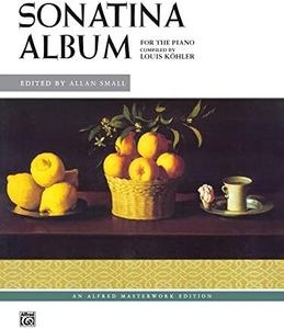 Sonatina Album (Allan Small)