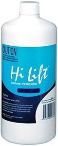 Hi Lift Creme Peroxide, 1L