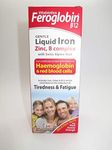 Feroglobin Vitabiotics -B12 Iron Su