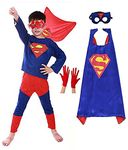 Superhero Costumes