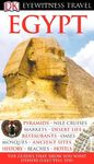 Egypt (Eyewitness Travel Guides)