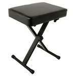 Yamaha PKBB1 Adjustable Padded Keyboard Bench