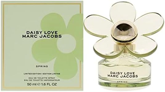 Marc Jacobs Daisy Love Spring Eau de Toilette Spray for Women 50 ml