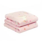 Full Size Blanket For Girls