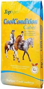 Topspec Cool Conditioning Cubes 20Kg
